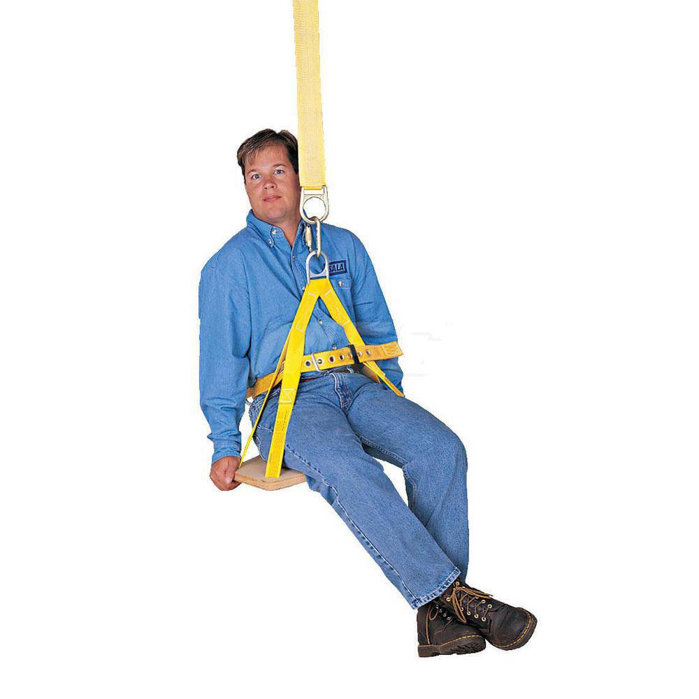 Fall Protection Bosun Chair MPN:7012815077