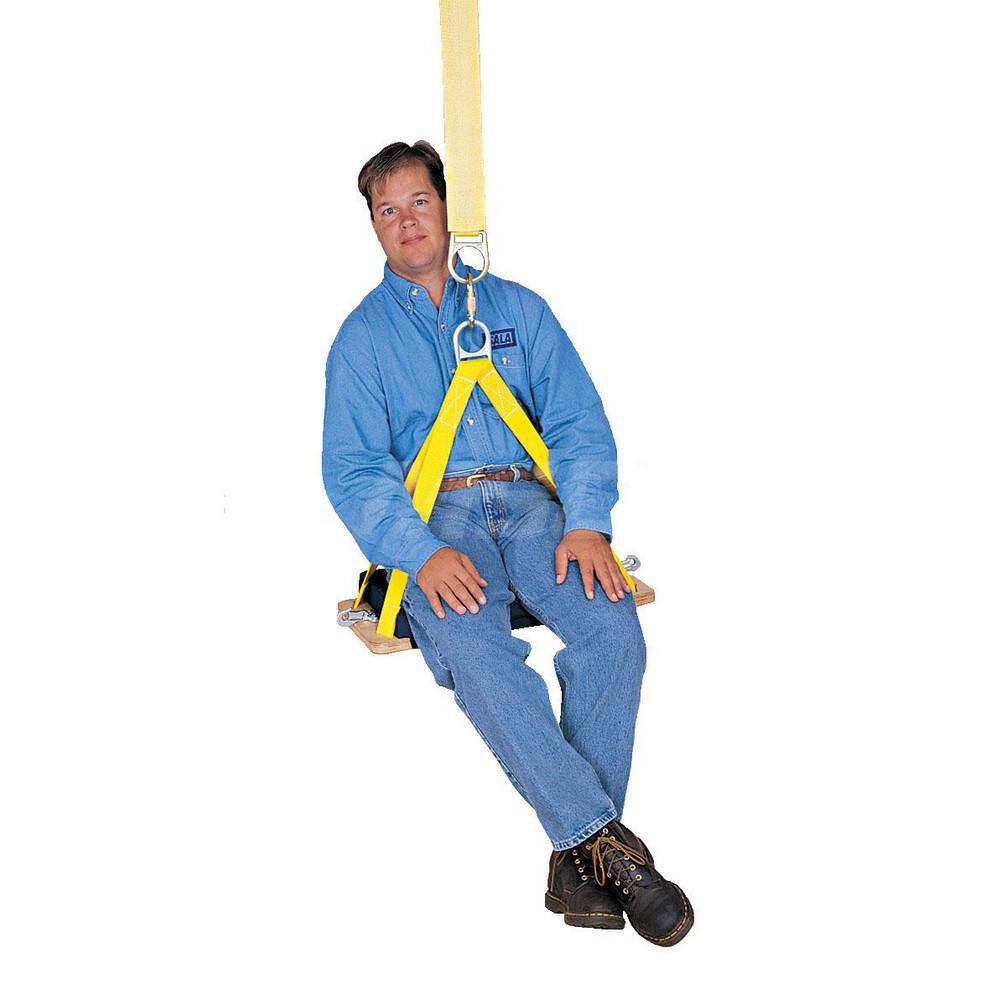 Fall Protection Bosun Chair MPN:7100228408