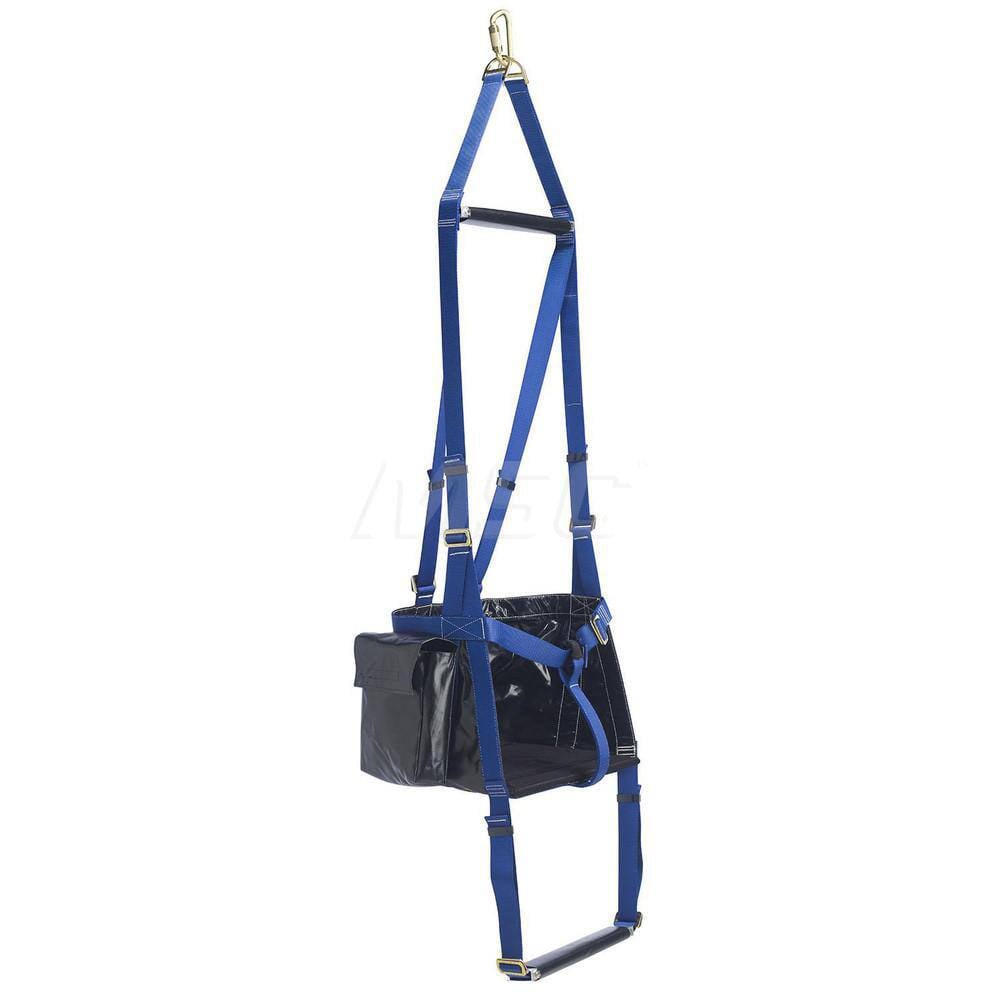 Fall Protection Suspended Workman's Chair MPN:7100245213