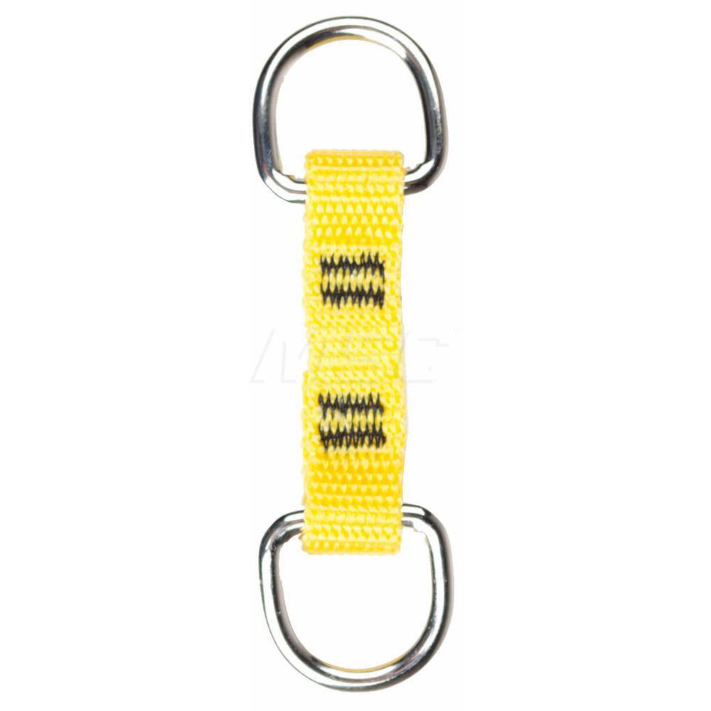 Fall Protection D-Ring Attachment MPN:7100214248