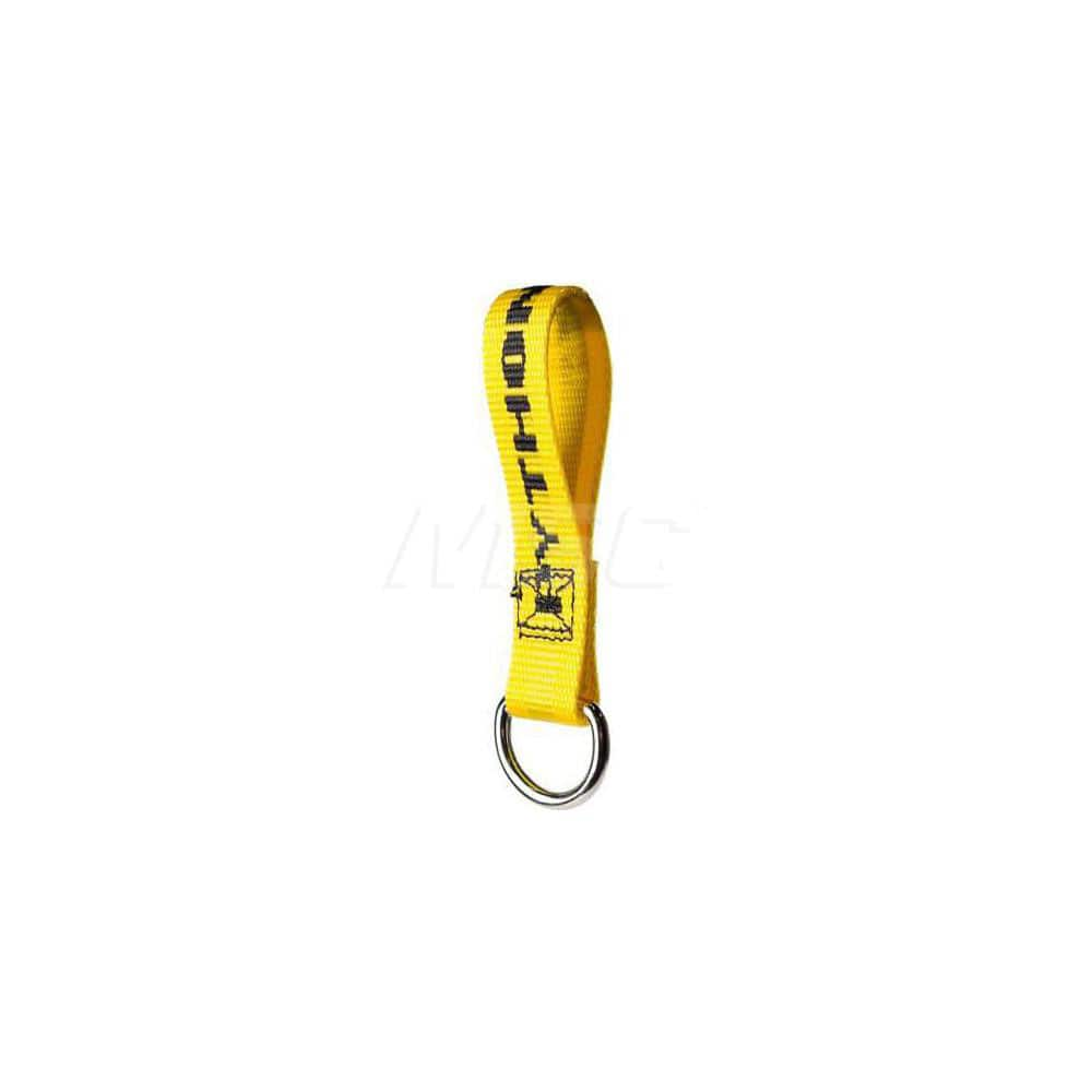 Fall Protection Belt Loop D-Ring MPN:7100310178