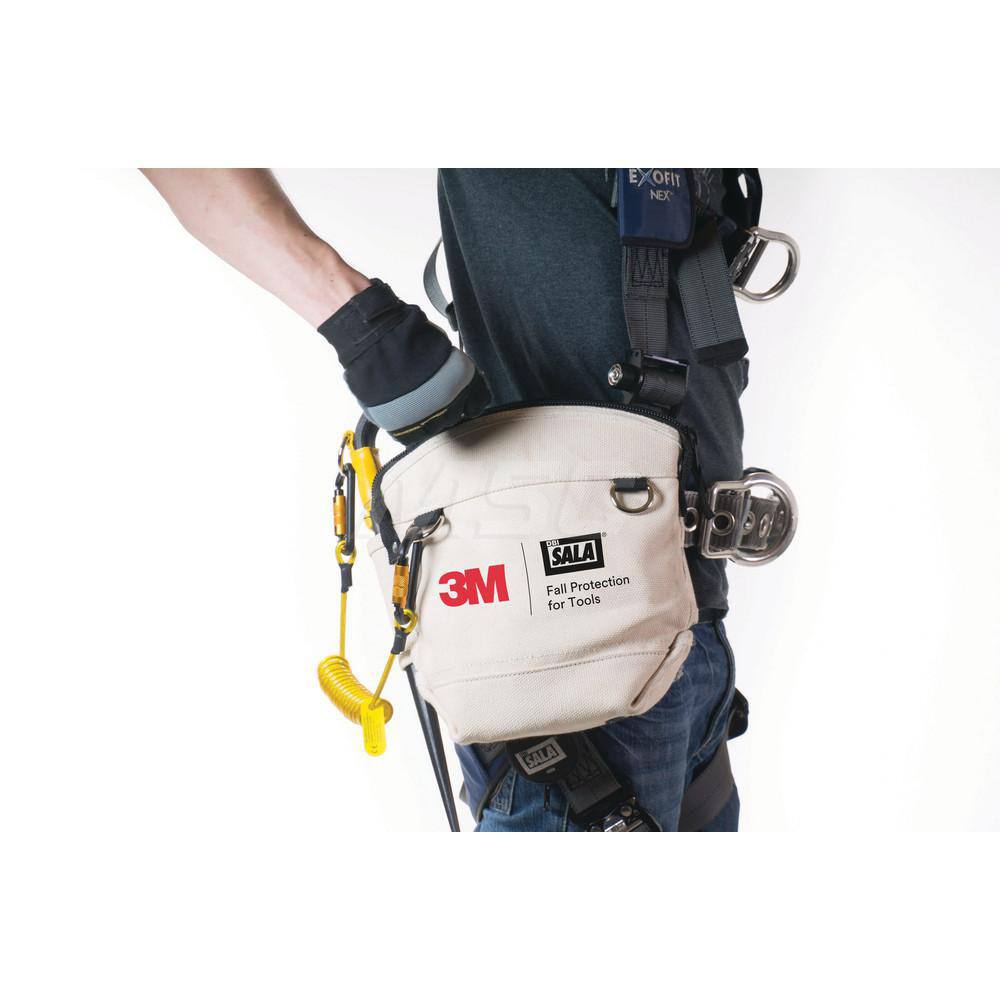 Fall Protection Utility Pouch MPN:7100258403