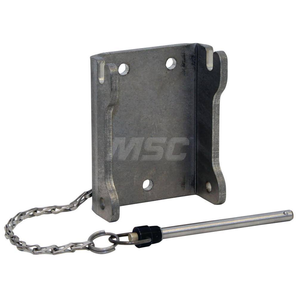 Fall Protection Self Retracting Lifeline Mounting Bracket MPN:7100260274