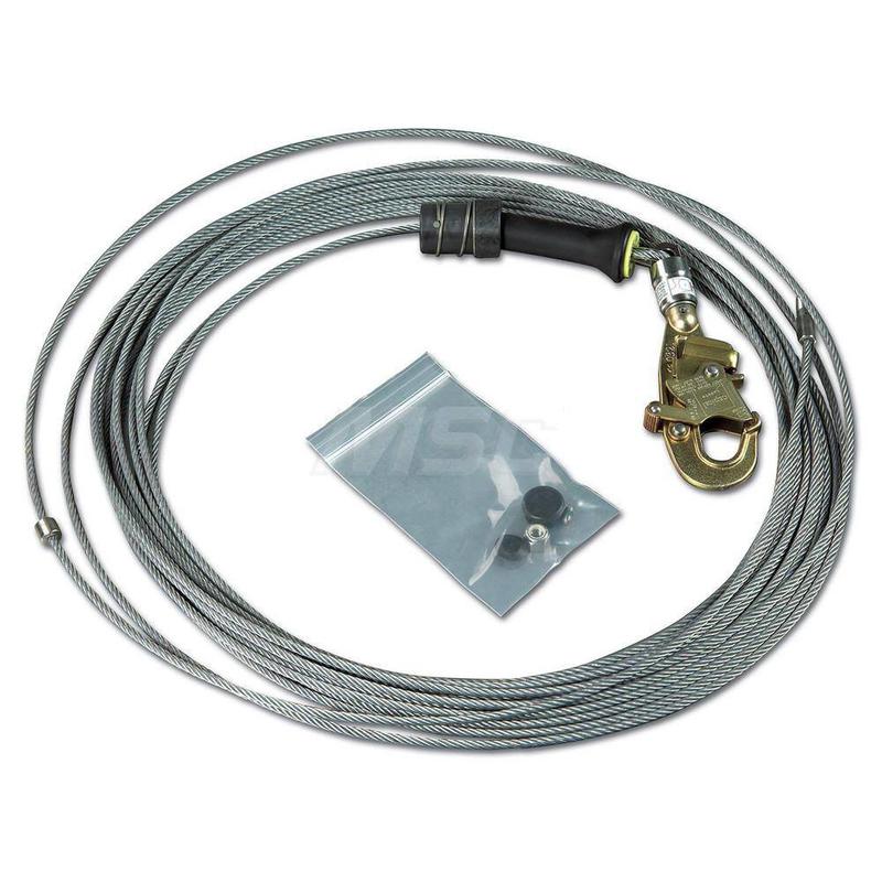 Fall Protection Cable Replacement Assembly MPN:7100310033