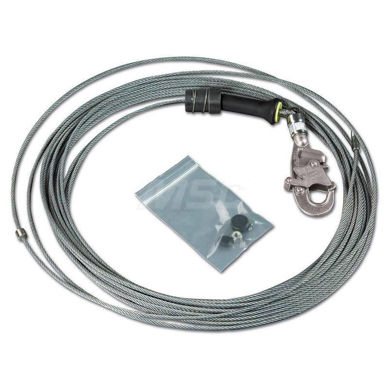 Fall Protection Cable Assembly MPN:7100249272