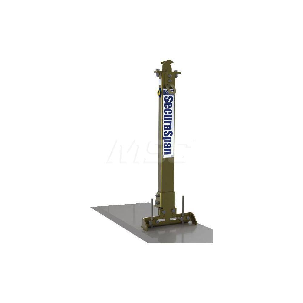 Fall Protection Stanchion MPN:7100220295