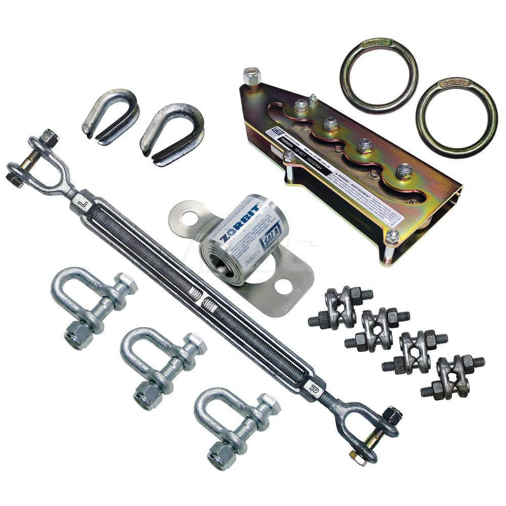 Fall Protection Energy Absorber Kit MPN:7100314308