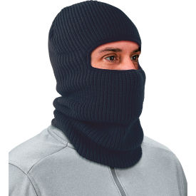 Ergodyne® N-Ferno® 6829 Balaclava Face Mask One Size Navy 16967