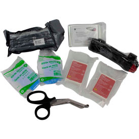 Kemp USA Bleeding Control Kit 10-168