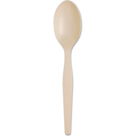 Dixie® SmartStock Mediumweight Spoons Series O 6