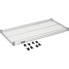 Nexel® S1836EP Nexelate® Wire Shelf 36