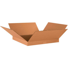 GoVets™ Flat Cardboard Corrugated Boxes 18