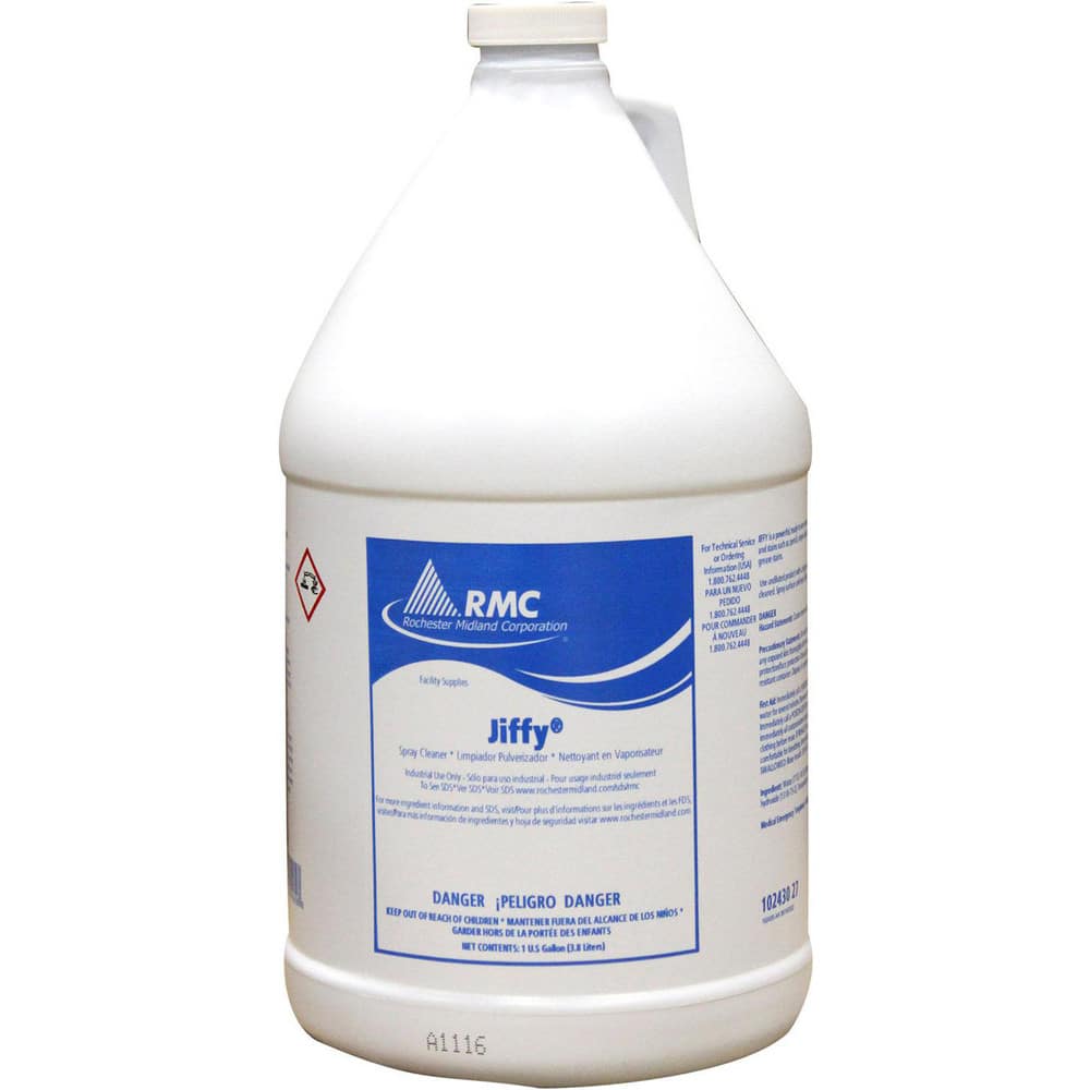 All-Purpose Cleaners & Degreasers, Degreaser Type: Industrial , Container Type: Box, Bottle , Container Size: 1 gal , Scent: Citrus , Removes: Adhesive, Crayon MPN:10243027