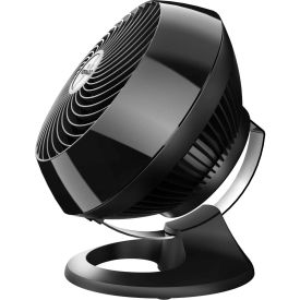 Vornado® 560 Whole Room Air Circulator Black CR1-0276-06