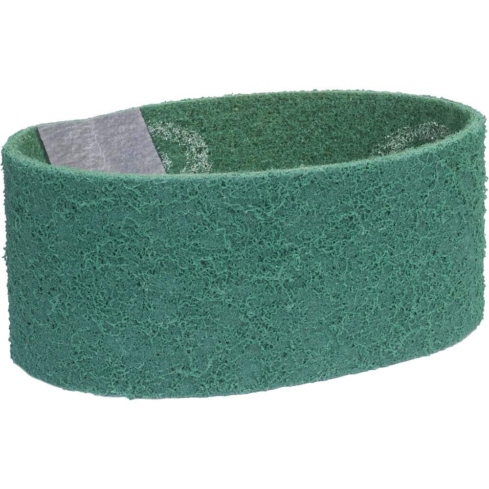 Abrasive Belt:  2-3/4