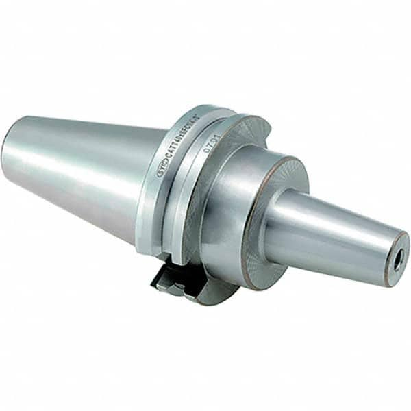 Shrink-Fit Tool Holder & Adapter: CAT40 Taper Shank MPN:46.651.58.375