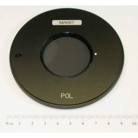 Meiji Techno MA667 Polarizing Plate MA667