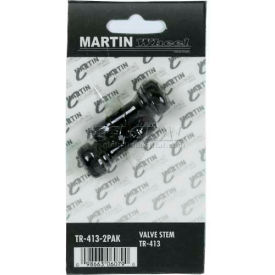 Martin Wheel TR413 Valve Stems TR-413-PAK TR-413-PAK