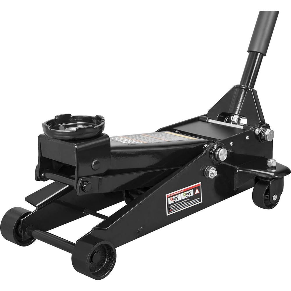 Service & Floor Jacks, Product Type: Service Floor Jack , Load Capacity: 3 , Load Capacity (Tons): 3 , Load Capacity (Lb. - 3 Decimals): 6000.000  MPN:ATZ830023B