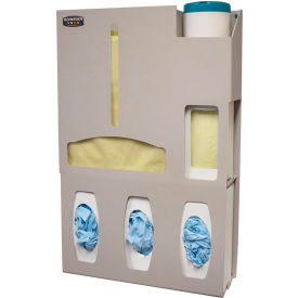 Bowman® Protective Wear Organizer 16.75