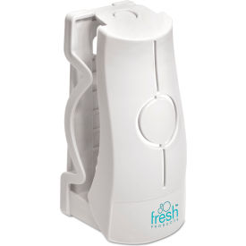 Fresh Products Eco Air Dispenser Cabinet White 1 Dispenser FRS EACAB