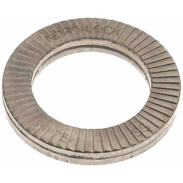 Wedge Lock Washer: 0.918