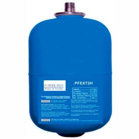 Power-Flo® Hydronic Expansion Tank PFEXT2H - 2 Gallons PFEXT2H