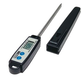 Digital Pocket Thermometer DP300A