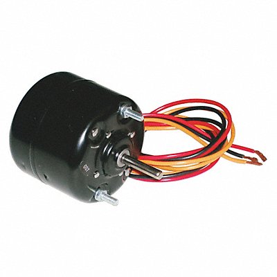 Heater Motor 2 Speed CW Ext Ground MPN:D-001C-483-3