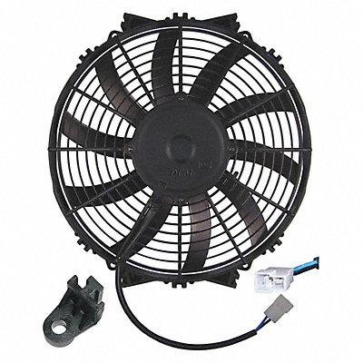 Skirt Mount Condenser Fan 12 MPN:TA12R2002