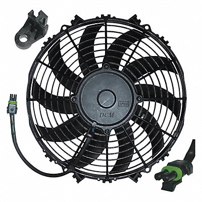 Heater Replacement Fan 1 MPN:TA11A2004