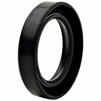 Shaft Seal VG 6mm ID Nitrile Rubber MPN:061203VG