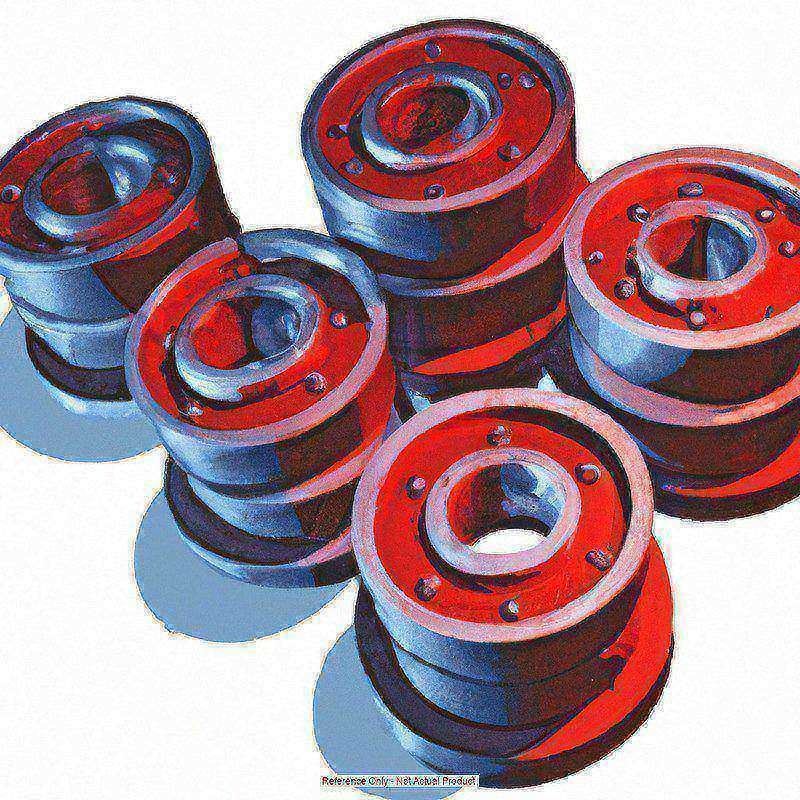 Shaft Seal TCV 20mm ID Fluoro Rubber MPN:203206TCV