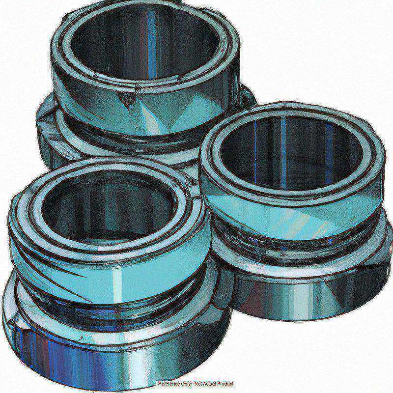 Shaft Seal TCV 32mm ID Fluoro Rubber MPN:325008TCV