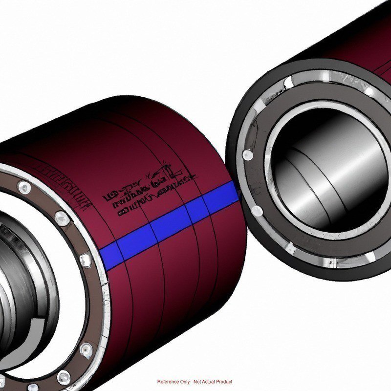 Shaft Seal TCNV 45mm ID Fluoro Rubber MPN:456507TCNV