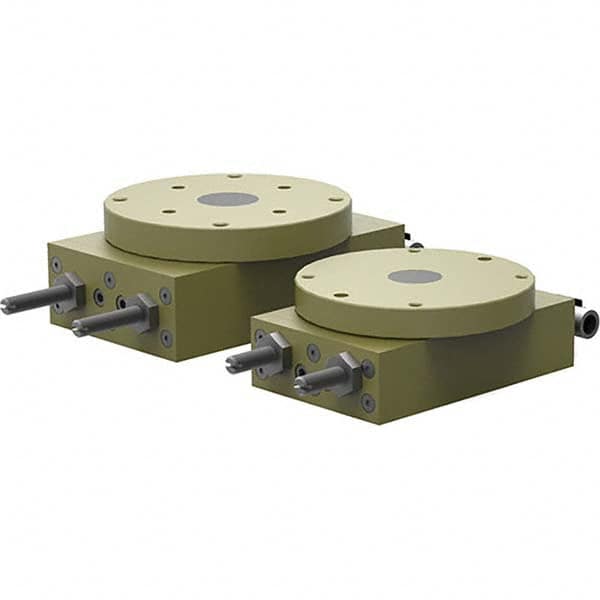 Example of GoVets Air Actuators and Accessories category