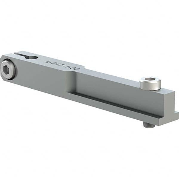 55mm Extending Length, 12mm Wide, M5 Extender MPN:L-217-1-01