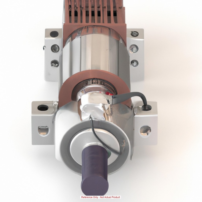 End Effector Electric Connection MPN:CPI-RDB-M5P-5B5