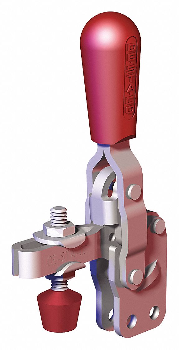 Hold Down Clamp Vertical 200lb. MPN:202-UB