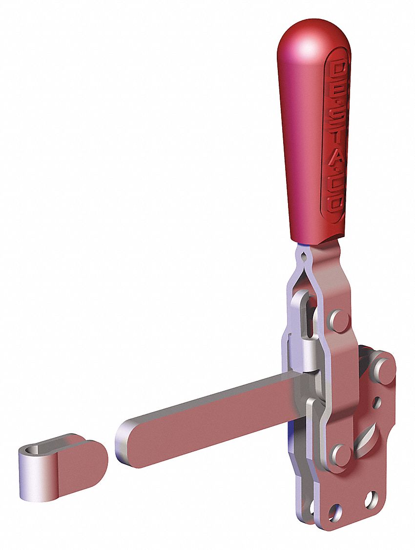 Hold Down Clamp Vertical 500lb. MPN:207-LB