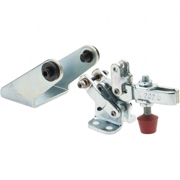 Pneumatic Hold Down Toggle Clamp: MPN:802-U-LC