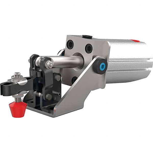 Pneumatic Hold Down Toggle Clamp: MPN:802-UE