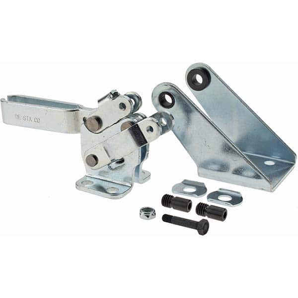 Pneumatic Hold Down Toggle Clamp: MPN:807-U-LC