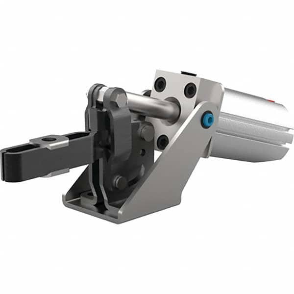 Pneumatic Hold Down Toggle Clamp: MPN:807-UE