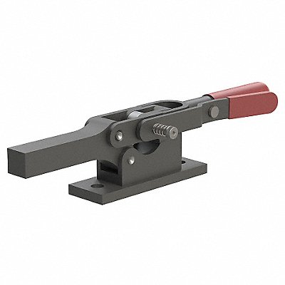 Horizontal Toggle Clamp 90 Deg 600 lb MPN:5305-R