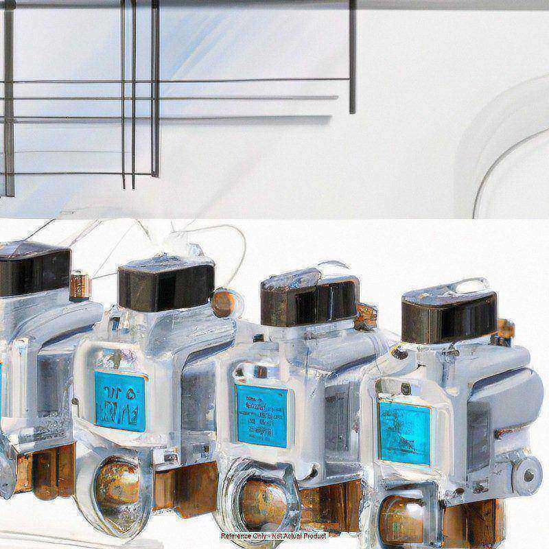 Rotary Actuator 180 Deg Rotation MPN:RR-18-180