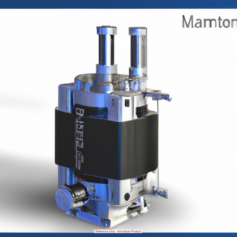 Rotary Actuator 90 Deg Rotation MPN:RR-18-90-CR