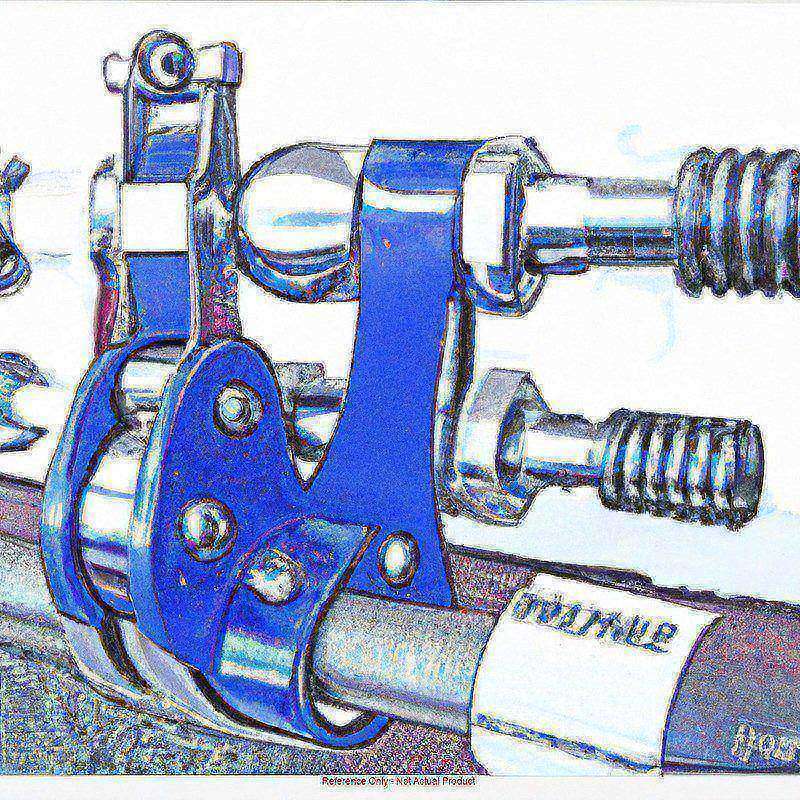 Swing/Toggle Clamp Cam-Action 7-101 MPN:7_101