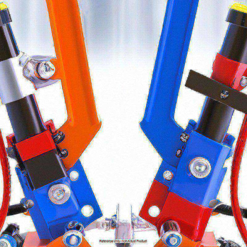 Example of GoVets Pneumatic Swing and Toggle Clamps category