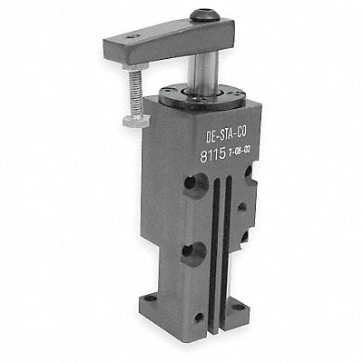 Swing/Toggle Clamp Pneumatic Swing MPN:8116